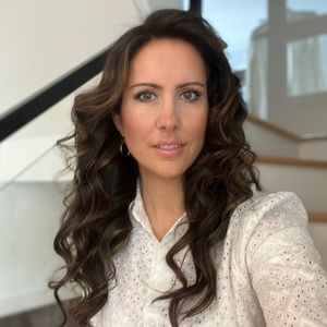 Meet your Posher, Roxane